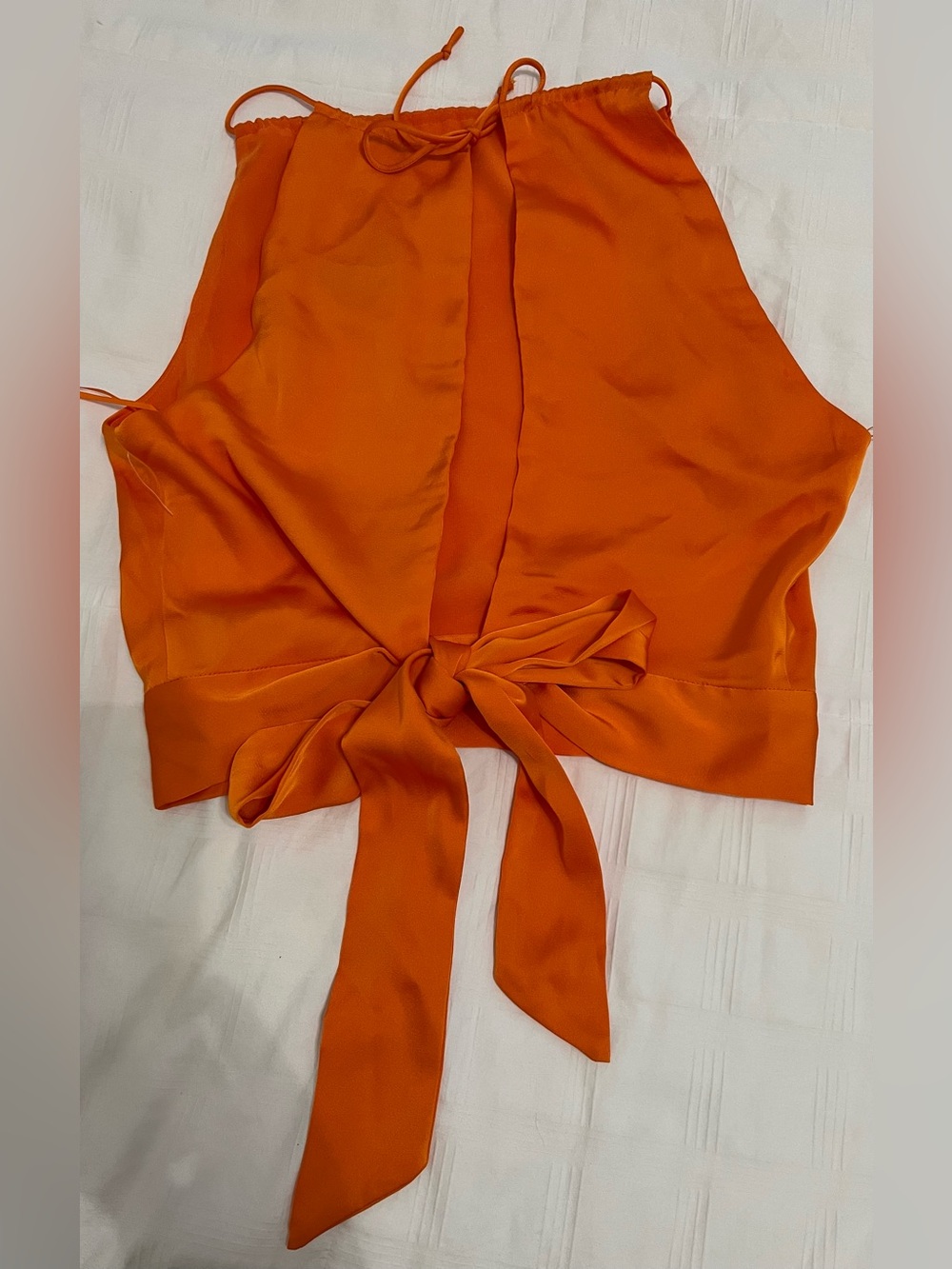 1.State Top Woman’s Size Small